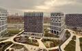 3-КОМН. КВАРТИРА БЕЗ ОТДЕЛКИ 75 М² НА 11 ЭТАЖЕ
