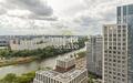 2-КОМН. КВАРТИРА С ОТДЕЛКОЙ 62.1 М² НА 22 ЭТАЖЕ