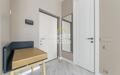 2-КОМН. КВАРТИРА С ОТДЕЛКОЙ 62.1 М² НА 22 ЭТАЖЕ