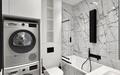 3-КОМН. КВАРТИРА С ОТДЕЛКОЙ 73.1 М² НА 38 ЭТАЖЕ