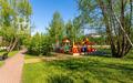 1-этажный коттедж 560 м² без отделки