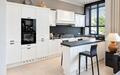 3-КОМН. КВАРТИРА С ОТДЕЛКОЙ 112.9 М² НА 4 ЭТАЖЕ