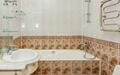 1-этажный коттедж 569.6 м² с отделкой