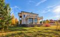1-этажный коттедж 560 м² без отделки