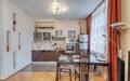 3-КОМН. КВАРТИРА С ОТДЕЛКОЙ 100 М² НА 5 ЭТАЖЕ