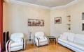 3-КОМН. КВАРТИРА С ОТДЕЛКОЙ 100 М² НА 5 ЭТАЖЕ