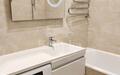 3-КОМН. КВАРТИРА С ОТДЕЛКОЙ 83.4 М² НА 9 ЭТАЖЕ