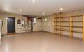 1-этажный коттедж 569.6 м² с отделкой