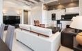 3-КОМН. КВАРТИРА С ОТДЕЛКОЙ 112.9 М² НА 4 ЭТАЖЕ