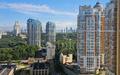 5-КОМН. КВАРТИРА БЕЗ ОТДЕЛКИ 167.6 М² НА 17 ЭТАЖЕ