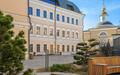 6-КОМН. ПЕНТХАУС БЕЗ ОТДЕЛКИ 560 М² НА 4 ЭТАЖЕ