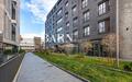 4-КОМН. АПАРТАМЕНТЫ С ОТДЕЛКОЙ 130 М² НА 3 ЭТАЖЕ