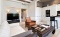 3-КОМН. КВАРТИРА С ОТДЕЛКОЙ 112.9 М² НА 4 ЭТАЖЕ