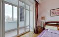 3-КОМН. КВАРТИРА С ОТДЕЛКОЙ 100 М² НА 5 ЭТАЖЕ