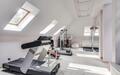 2-этажный коттедж 797.3 м² с отделкой