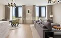 3-КОМН. КВАРТИРА С ОТДЕЛКОЙ 124.7 М² НА 6 ЭТАЖЕ