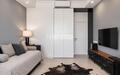 3-КОМН. КВАРТИРА С ОТДЕЛКОЙ 112.9 М² НА 4 ЭТАЖЕ