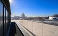 6-КОМН. ПЕНТХАУС БЕЗ ОТДЕЛКИ 560 М² НА 4 ЭТАЖЕ