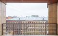 4-КОМН. АПАРТАМЕНТЫ С ОТДЕЛКОЙ 201 М² НА 4 ЭТАЖЕ