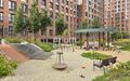 2-КОМН. КВАРТИРА С ОТДЕЛКОЙ 62.1 М² НА 22 ЭТАЖЕ