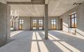 1-этажный коттедж 560 м² без отделки