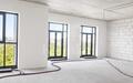 5-КОМН. КВАРТИРА БЕЗ ОТДЕЛКИ 167.6 М² НА 17 ЭТАЖЕ