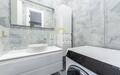 2-КОМН. КВАРТИРА С ОТДЕЛКОЙ 62.1 М² НА 22 ЭТАЖЕ