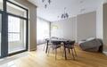 2-КОМН. КВАРТИРА С ОТДЕЛКОЙ 62.1 М² НА 22 ЭТАЖЕ