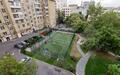 3-КОМН. КВАРТИРА С ОТДЕЛКОЙ 100 М² НА 5 ЭТАЖЕ