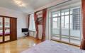 3-КОМН. КВАРТИРА С ОТДЕЛКОЙ 100 М² НА 5 ЭТАЖЕ