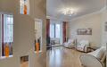 3-КОМН. КВАРТИРА С ОТДЕЛКОЙ 100 М² НА 5 ЭТАЖЕ
