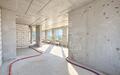 4-КОМН. КВАРТИРА БЕЗ ОТДЕЛКИ 109 М² НА 12 ЭТАЖЕ