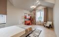 3-этажный коттедж 472 м² с отделкой