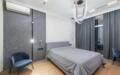 2-КОМН. КВАРТИРА С ОТДЕЛКОЙ 73 М² НА 8 ЭТАЖЕ