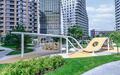 4-КОМН. КВАРТИРА БЕЗ ОТДЕЛКИ 109 М² НА 12 ЭТАЖЕ