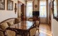 2-УРОВНЕВАЯ КВАРТИРА С ОТДЕЛКОЙ 312.7 М² НА 6 ЭТАЖЕ