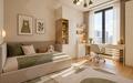 4-КОМН. КВАРТИРА С ОТДЕЛКОЙ 152.4 М² НА 9 ЭТАЖЕ