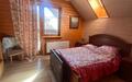 3-этажный коттедж 573 м² с отделкой