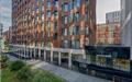 2-КОМН. КВАРТИРА С ОТДЕЛКОЙ 84 М² НА 2 ЭТАЖЕ