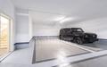 ТАУНХАУС 354 м² с отделкой