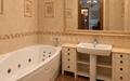 2-УРОВНЕВАЯ КВАРТИРА С ОТДЕЛКОЙ 312.7 М² НА 6 ЭТАЖЕ