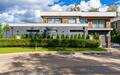 2-этажный коттедж 507.3 м² с отделкой