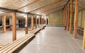 2-УРОВНЕВАЯ КВАРТИРА С ОТДЕЛКОЙ 312.7 М² НА 6 ЭТАЖЕ