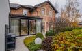 3-этажный коттедж 472 м² с отделкой