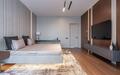 2-этажный коттедж 345 м² с отделкой