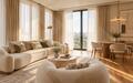4-КОМН. КВАРТИРА С ОТДЕЛКОЙ 152.4 М² НА 9 ЭТАЖЕ