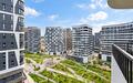4-КОМН. КВАРТИРА БЕЗ ОТДЕЛКИ 131.6 М² НА 9 ЭТАЖЕ