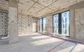 4-КОМН. КВАРТИРА БЕЗ ОТДЕЛКИ 131.6 М² НА 9 ЭТАЖЕ