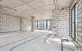 4-КОМН. КВАРТИРА БЕЗ ОТДЕЛКИ 131.6 М² НА 9 ЭТАЖЕ