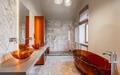 3-этажный коттедж 472 м² с отделкой